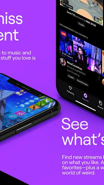 twitchtv直播平台