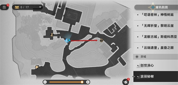 崩坏星穹铁道官服