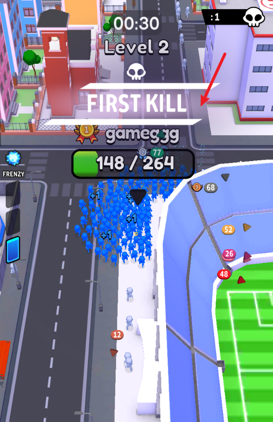 Crowd City官方正版