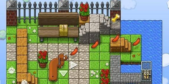 全家小狗救援队