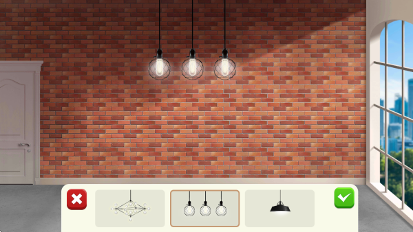 我的家居设计现代城市