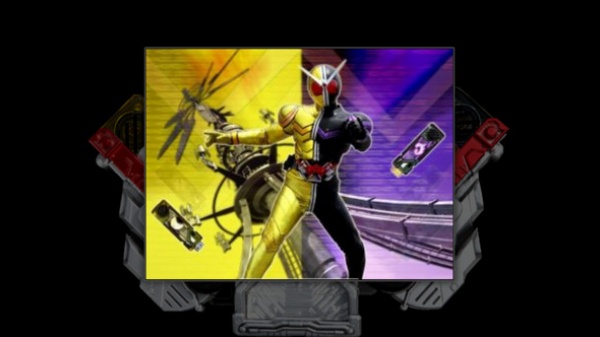 假面骑士腰带模拟器SIM版