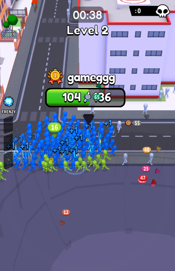 Crowd City官方正版