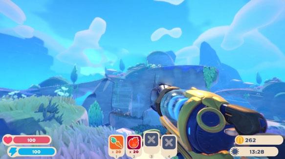 史莱姆牧场2手机版