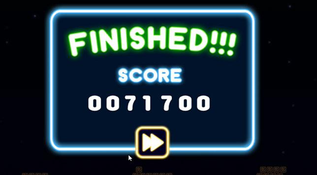 霓虹星宝闯地球