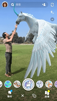 snapchat正版安装2025