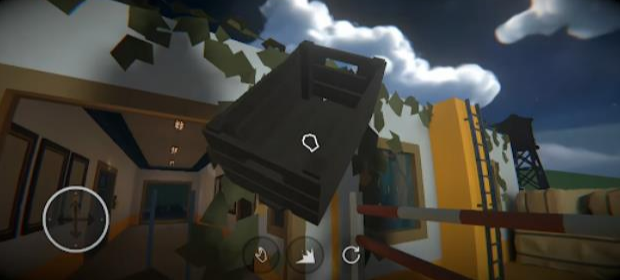 罗奇代尔先锋之谜