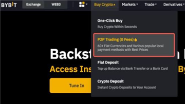 bybit怎么购买usdt bybit买u教程 bybit怎么购买usdt bybit买u教程