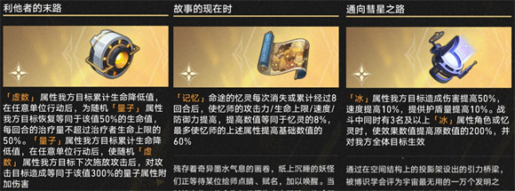 崩坏星穹铁道国际服