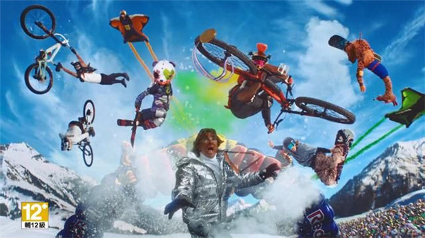 极限国度 极限国度