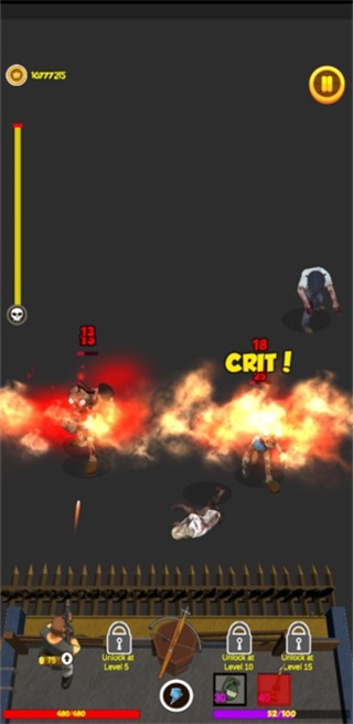 战术小队中文版