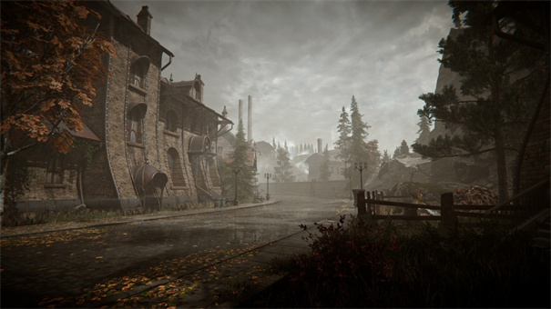 塞伯利亚之谜重制版