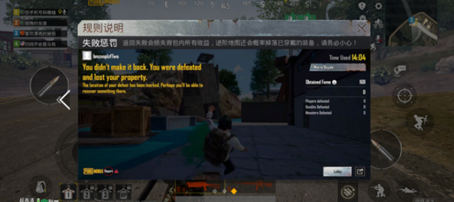 和平精英国际服