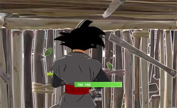 堡垒之夜国际服