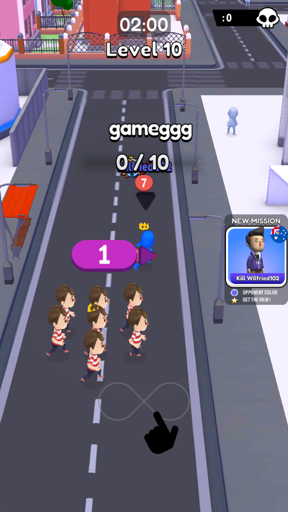 Crowd City官方正版