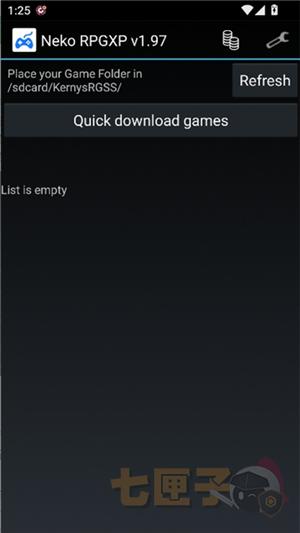 rpgxp模拟器中文版