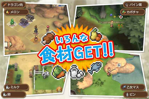 玛蕾尼亚国的冒险酒场