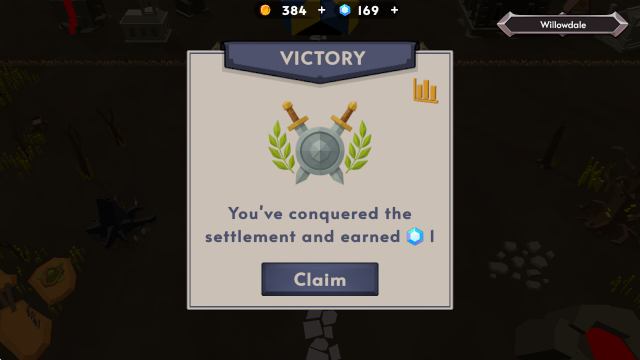 十字军要塞之王2