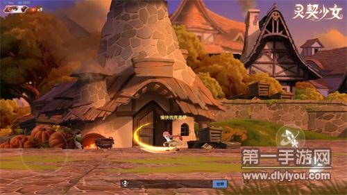 灵契少女 灵契少女