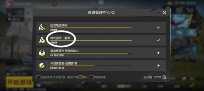 和平精英国际服