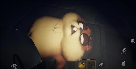 超自然行动组官服