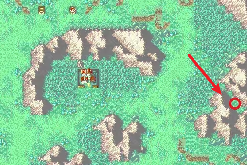 火焰纹章封印之剑