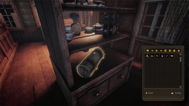 西部牛仔的一生