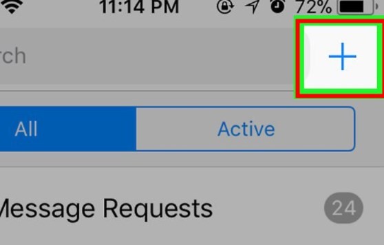 messenger中文版最新