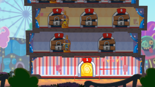 愤怒的小鸟原版