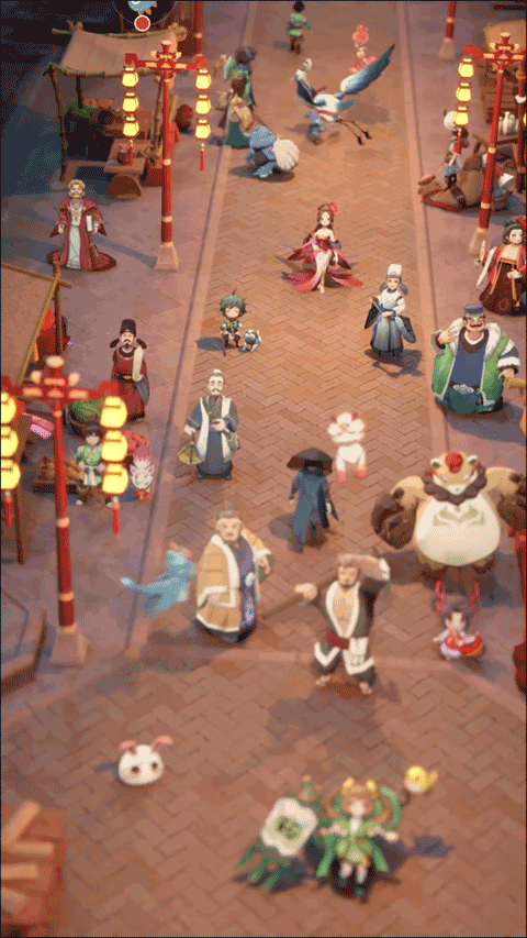 长安幻想小米版