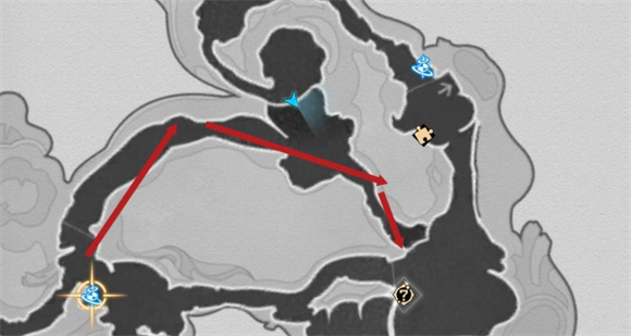 崩坏星穹铁道官服