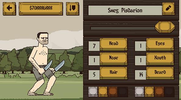 该死的混蛋中文版