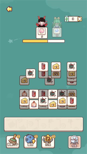 异星万事屋小游戏