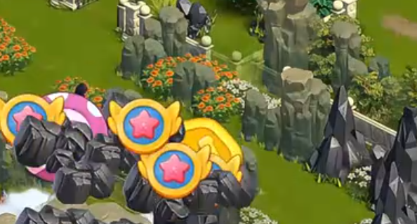 淘金历险记克朗代克