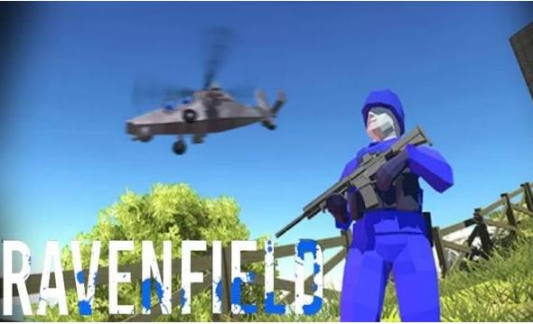 战地模拟器正版