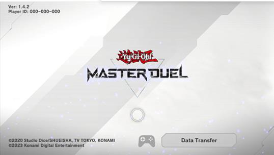 游戏王大师决斗手机版