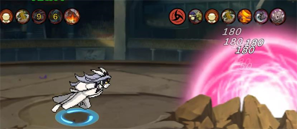 像素火影2025最新版