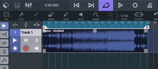 如何导出音频截图6
