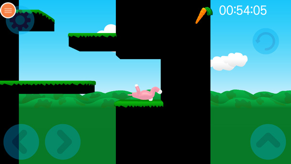 超级兔子人中文版