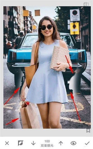 snapseed正版免费版