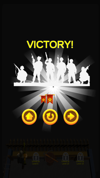 战术小队中文版