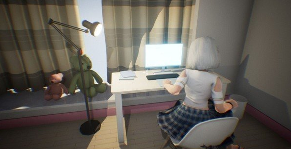 vam女友模拟器手机版