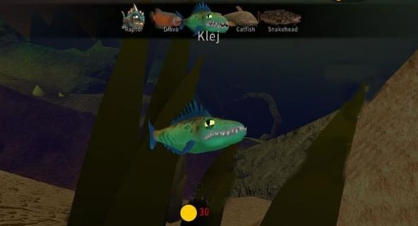 海底大猎杀单机版最新版