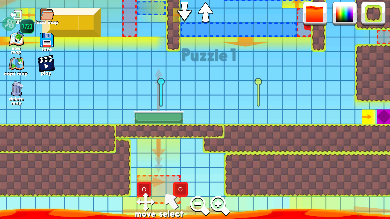 至尊决斗者火柴人内置菜单