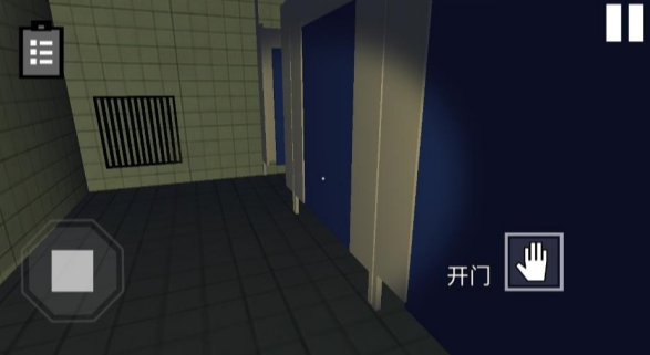 黑暗逃生恐怖冒险