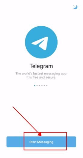telegram