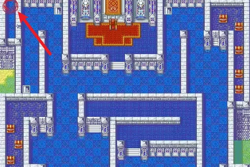 火焰纹章封印之剑