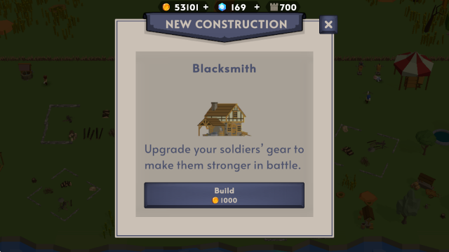 十字军要塞之王2