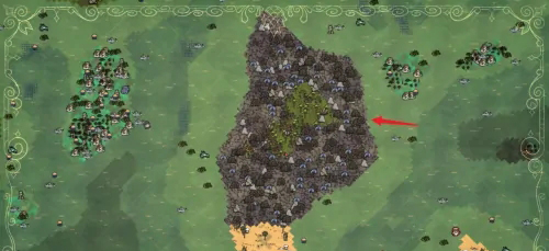 饥荒海滩联机版