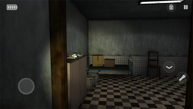 标本零虫虫汉化版